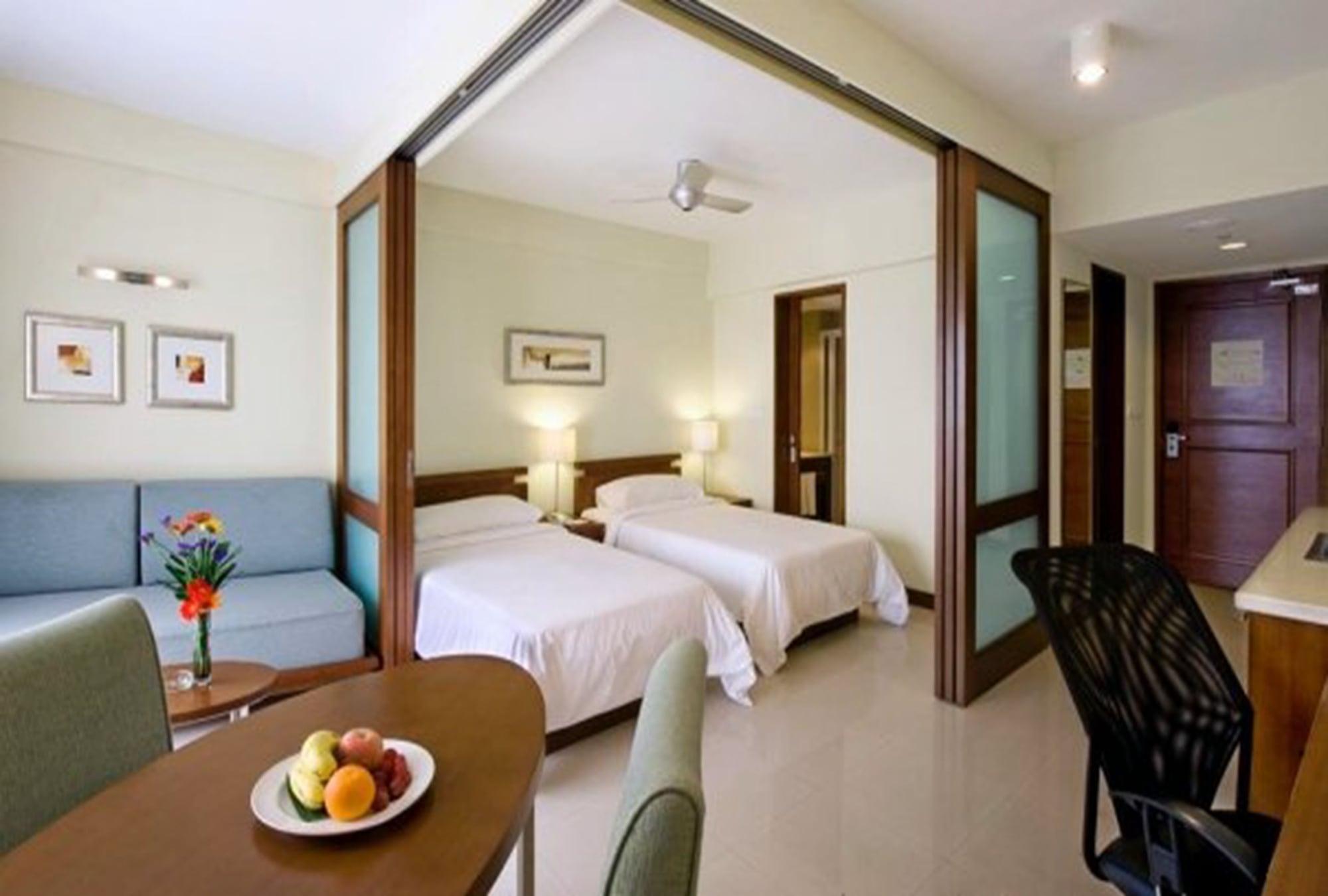 Hotel Avillion Admiral Cove à Port Dickson Extérieur photo