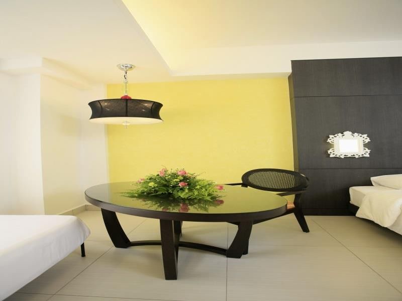 Hotel Avillion Admiral Cove à Port Dickson Extérieur photo