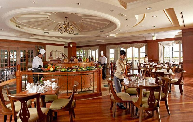 Hotel Avillion Admiral Cove à Port Dickson Extérieur photo